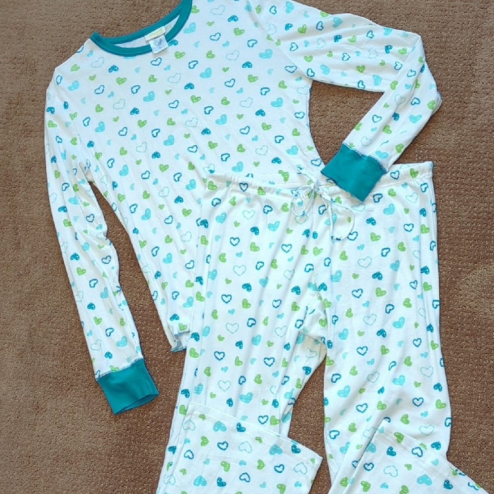 Capelli Cotton Pajamas